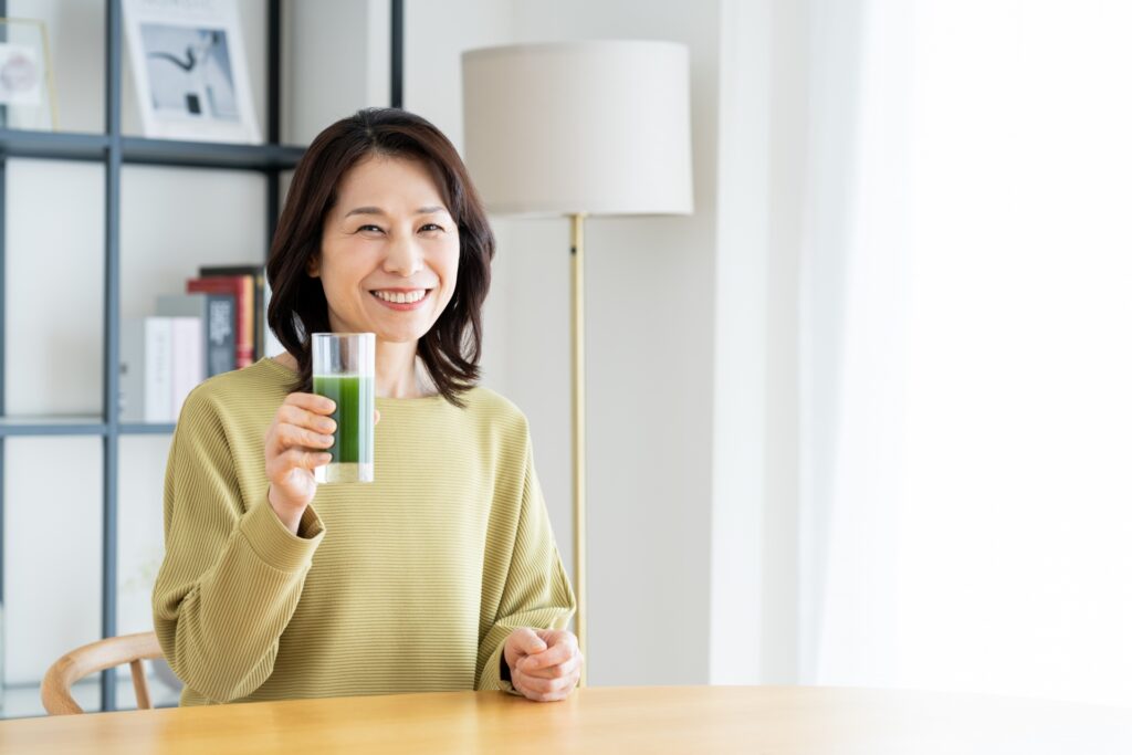 40代の酵素ダイエットが痩せないのは“やり方のズレ”|原因と正しい整え方 19 酵素のちから 40代酵素ダイエット、やり方がポイント