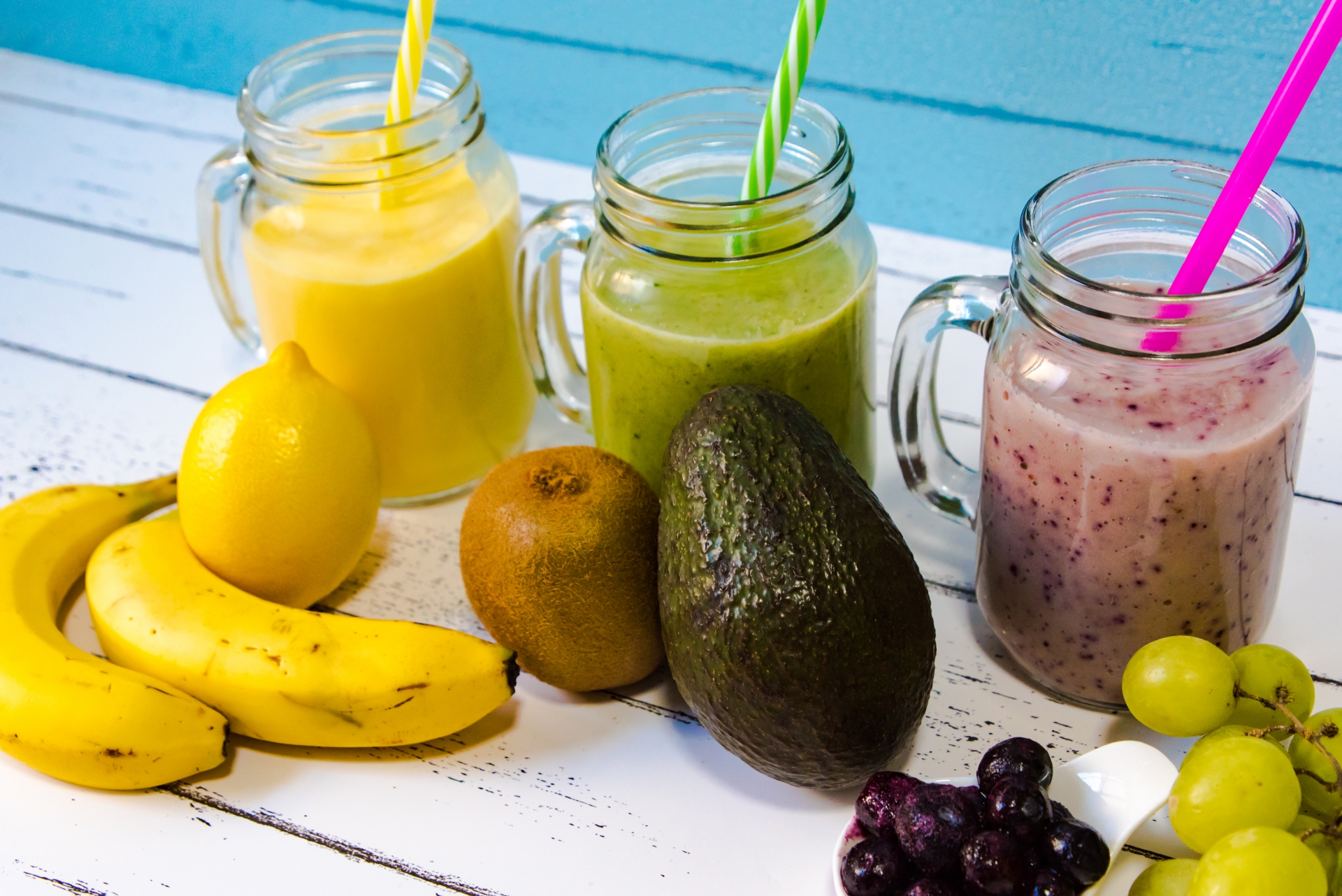 イエットのための酵素ドリンクの画像