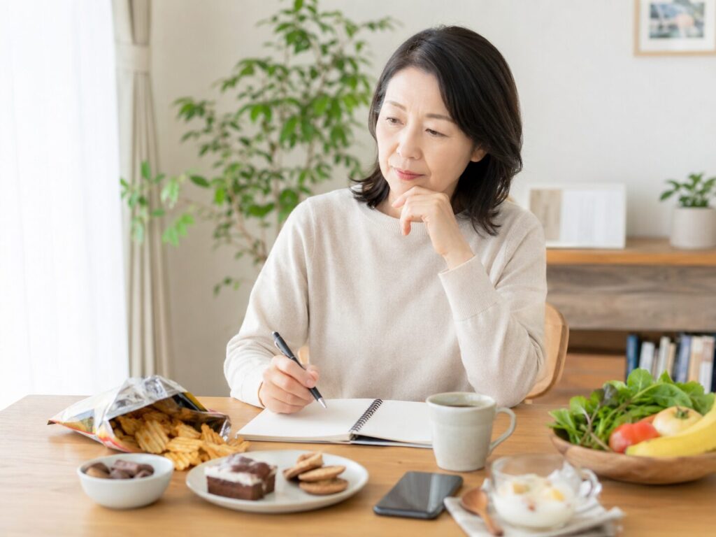 中高年の腸活美容とは?内側からキレイを育てる5つの習慣 5 酵素のちから 腸内環境に負担をかけるNG習慣