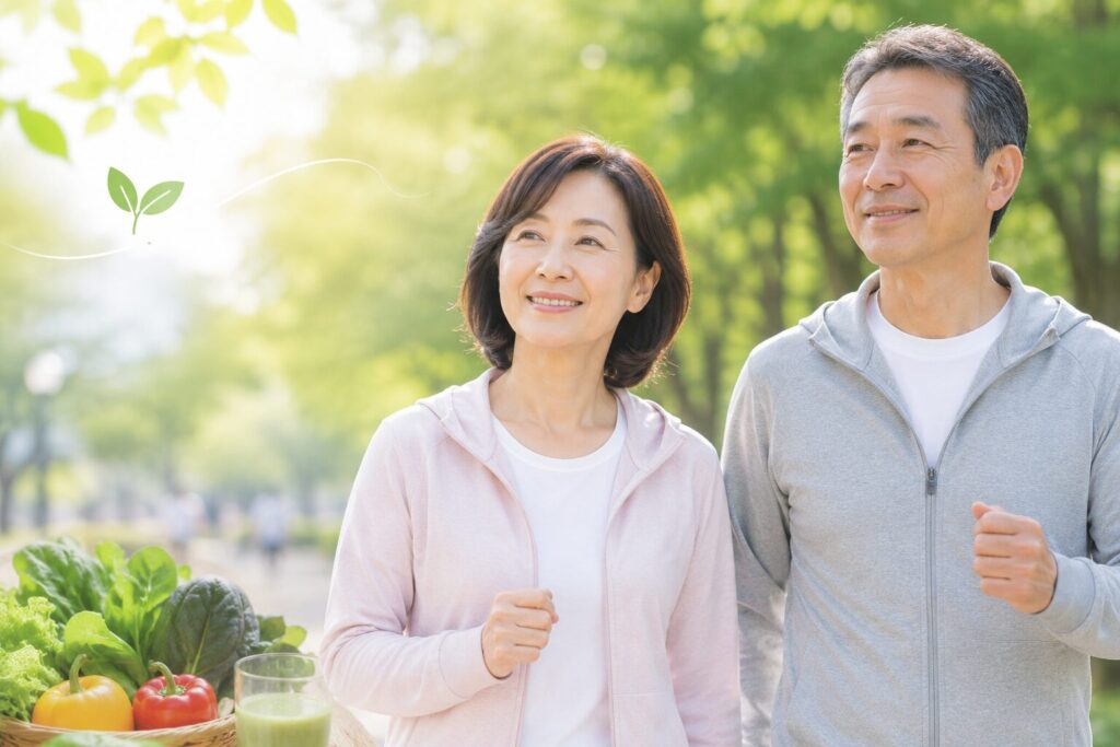 酵素ダイエットの秘訣は無理なく整えること