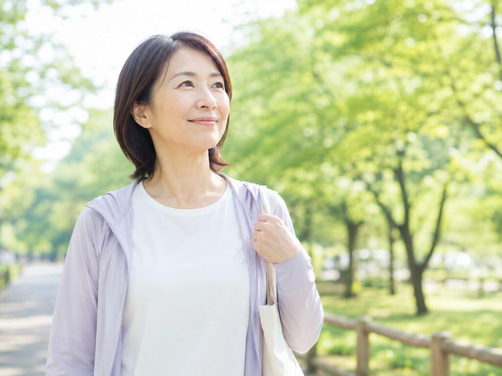 中高年の酵素ダイエットで痩せない理由|うまくいかない原因と見直しポイント 12 酵素のちから 見直しをすることで前向きになれた中高年女性