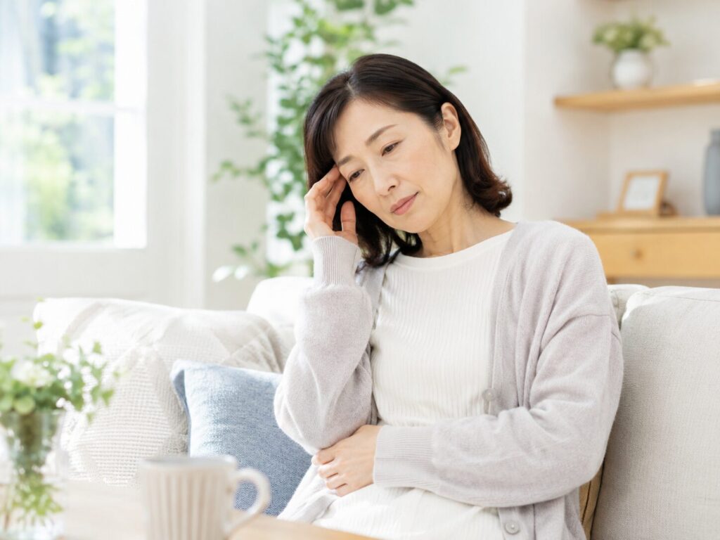 酵素 健康ー酵素不足が引き起こすリスク