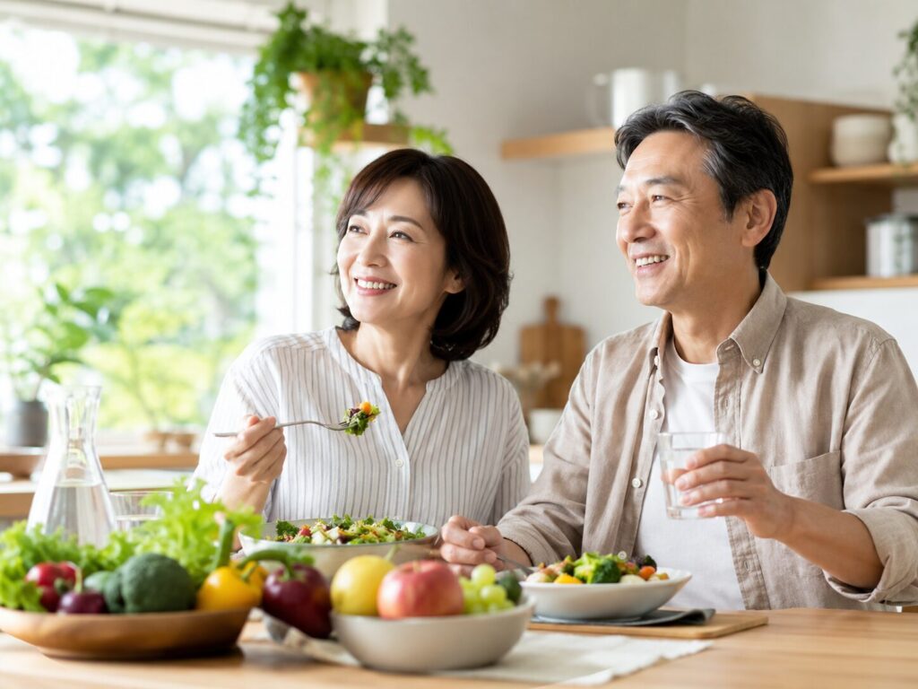 酵素が健康に欠かせない理由