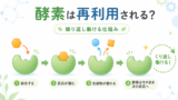 kouso recycle 投稿 酵素のちから