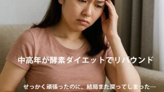 rebound1 投稿 酵素のちから