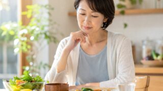 kouso fusoku risk 投稿 酵素のちから