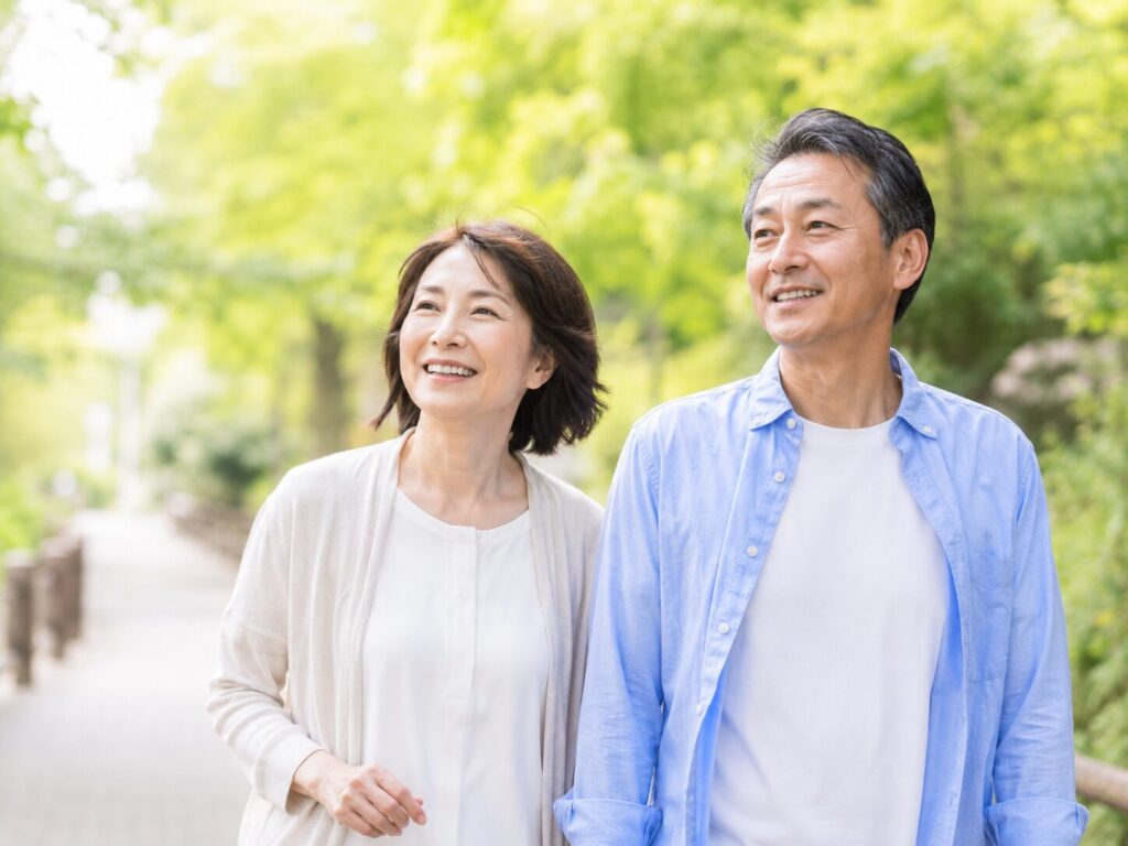 50代で「疲れが取れない…」その原因は?体の内側から整える5つの対策 12 酵素のちから 50代 疲れやすい対策は“整える力”を高めること