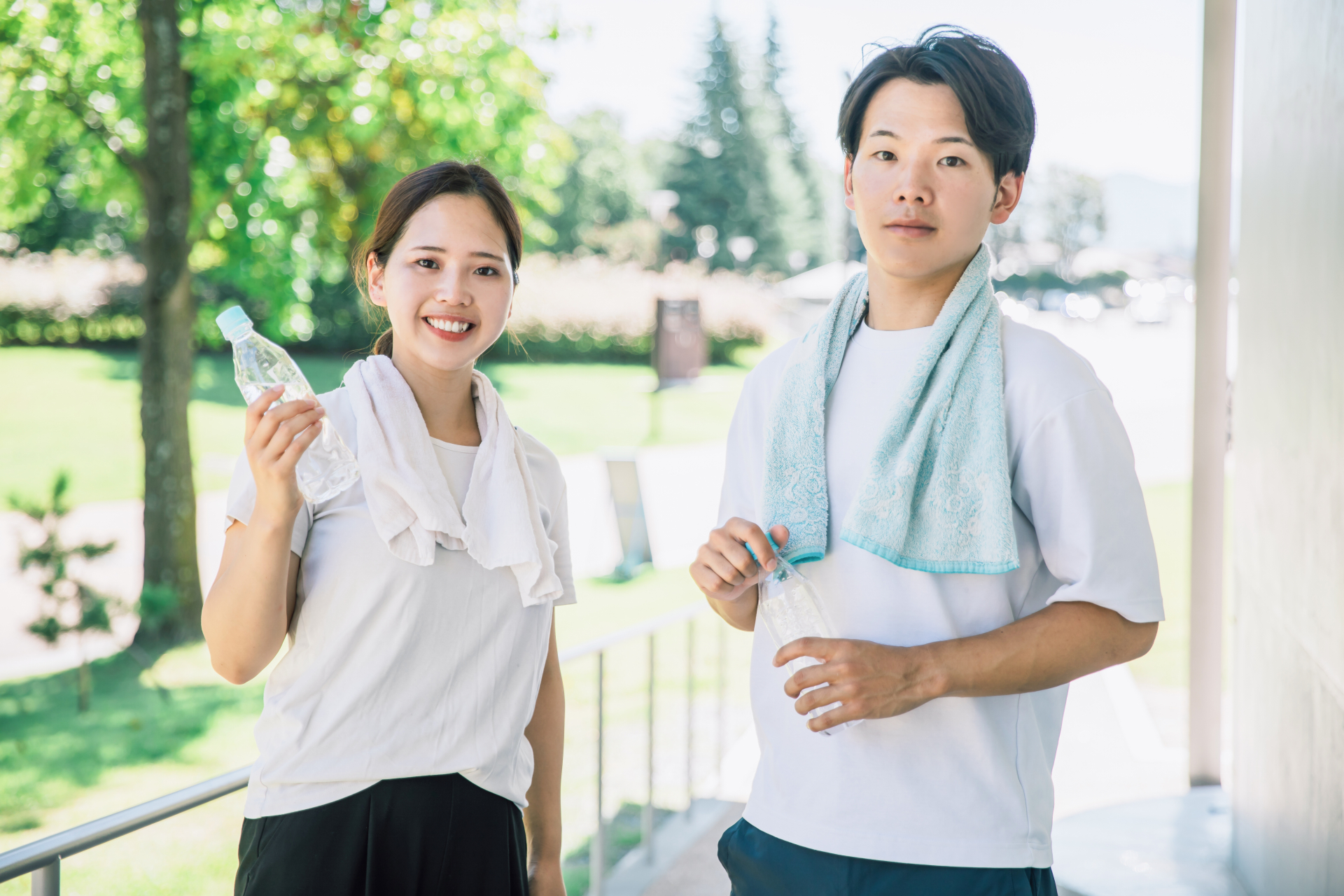 中年太りしない人 特徴