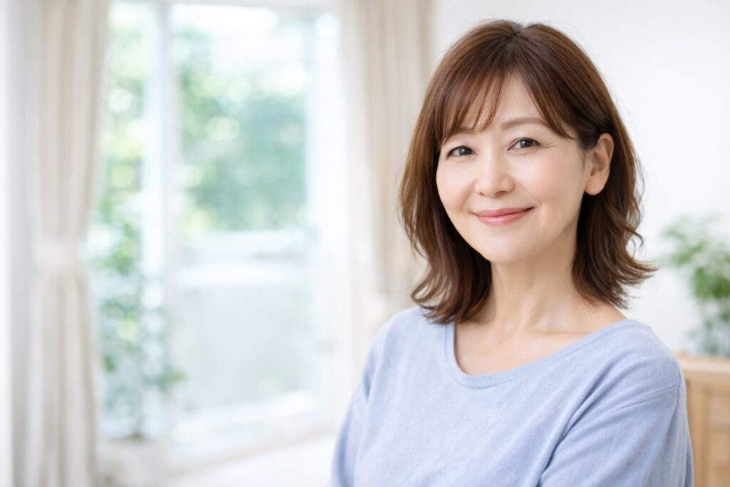 中高年女性にとって酵素ドリンクとは