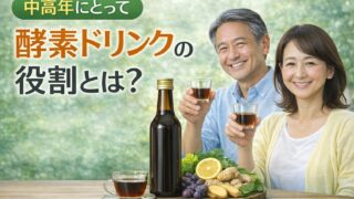 38 投稿 酵素のちから