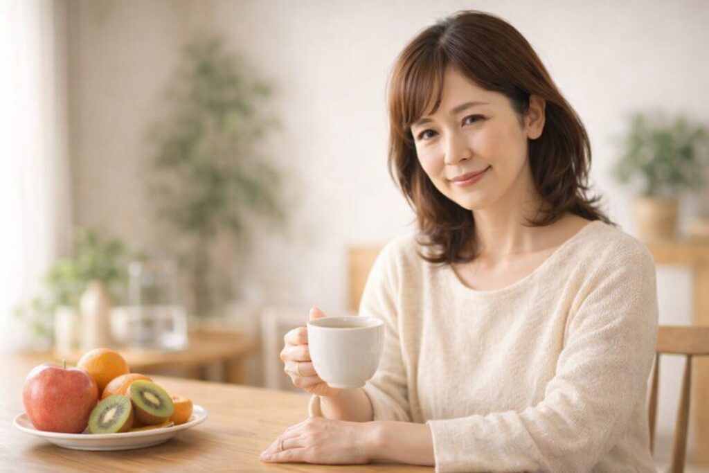 エッセンシア酵素の効果は本当?口コミから分かる実感ポイントと中高年に向く理由 14 酵素のちから エッセンシア酵素はこんな人におすすめ