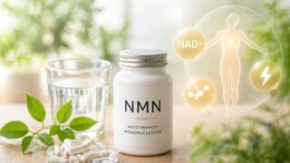 NMN image 投稿 酵素のちから