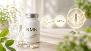 NMN shikumi 1 投稿 酵素のちから