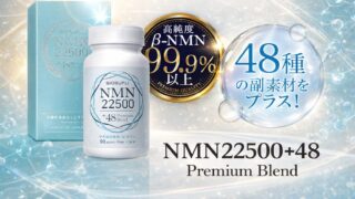 NMN22500 投稿 酵素のちから