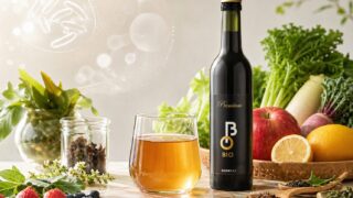 Premium BIO 投稿 酵素のちから