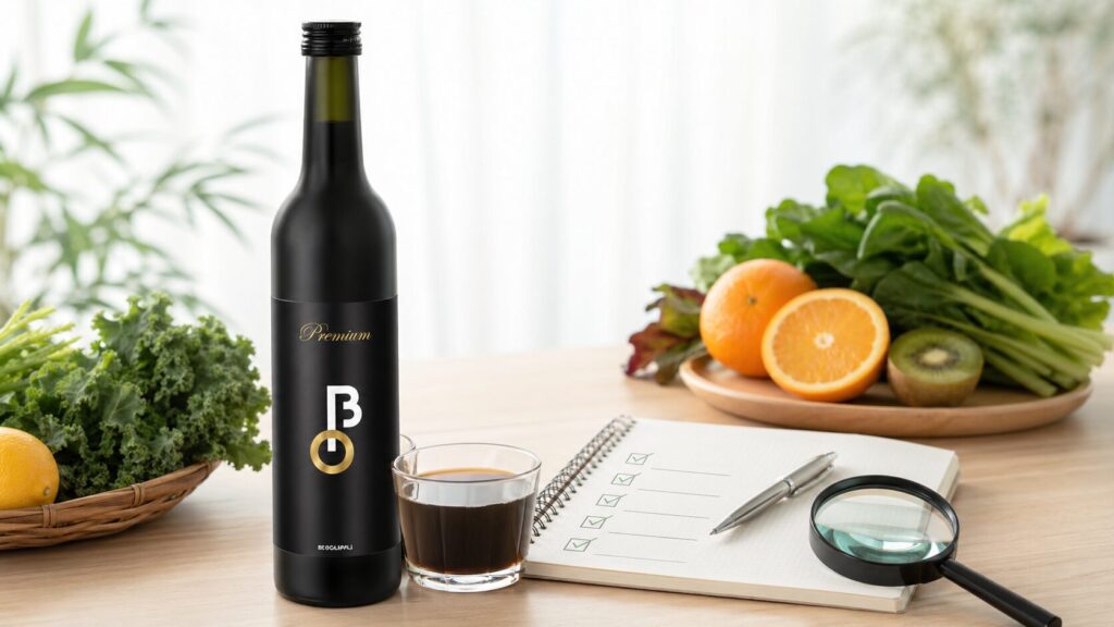 Premium BIOを選ぶ前に知っておく注意点