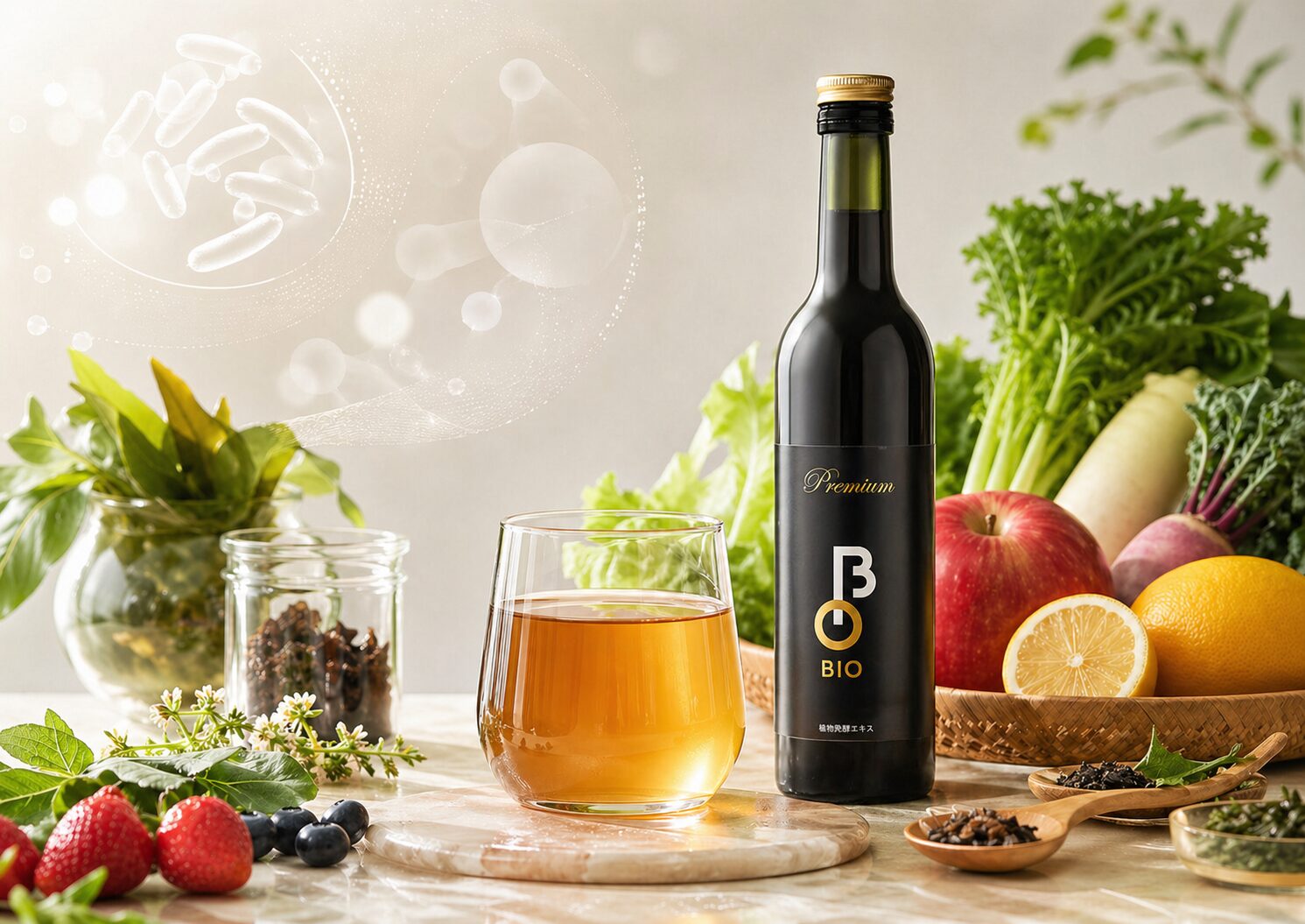 Premium BIO 口コミ