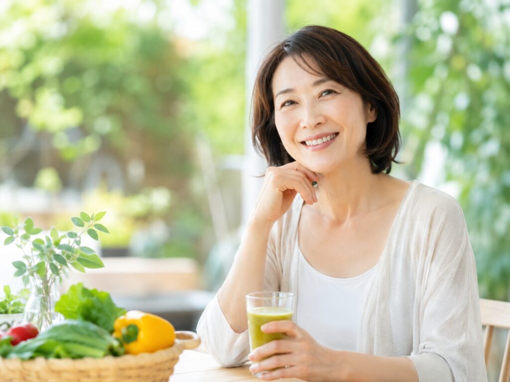 腸活　酵素ドリンクは目的に合わせて選びましょう
