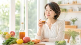 otsuji kousodrink 投稿 酵素のちから