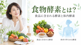 shokumotukouso 投稿 酵素のちから