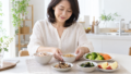 腸活と食物繊維の関係とは?40代・50代のための食品選びと取り入れ方 10 酵素のちから choukatu shokumotusenni 投稿 酵素のちから
